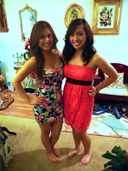 Pick your Filipina 💦