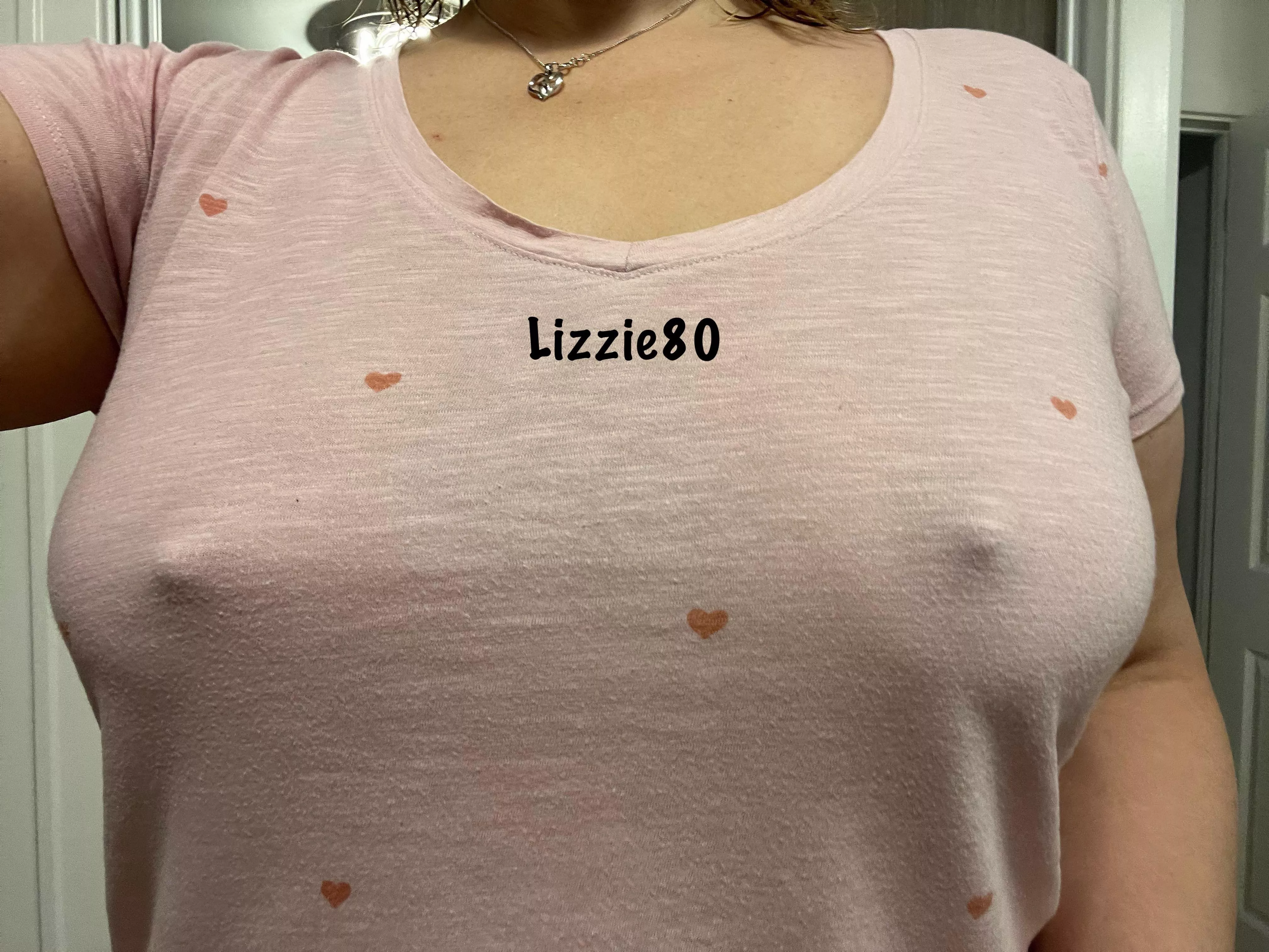 Pink to make the boys wink