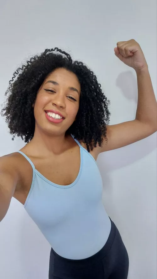 Please be gentle with me