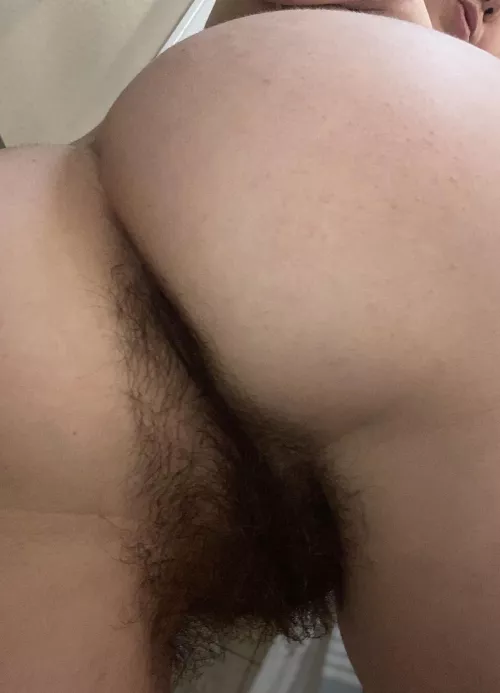 POV before I sit on your face: