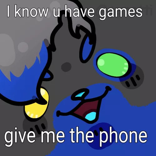 POV you are taking care of your nephew/cousin