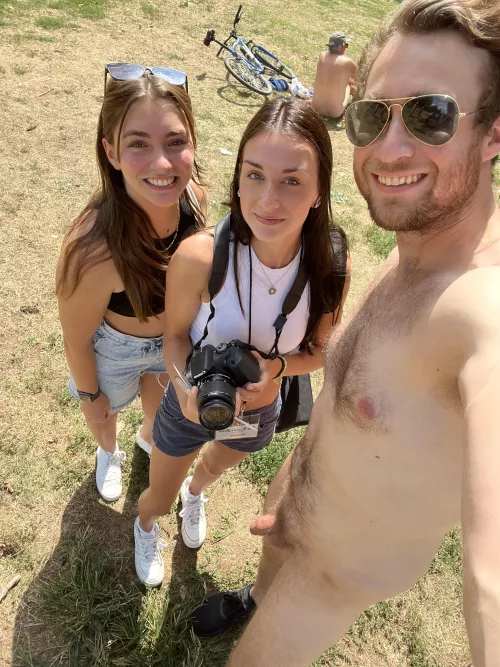 Ready for my interview