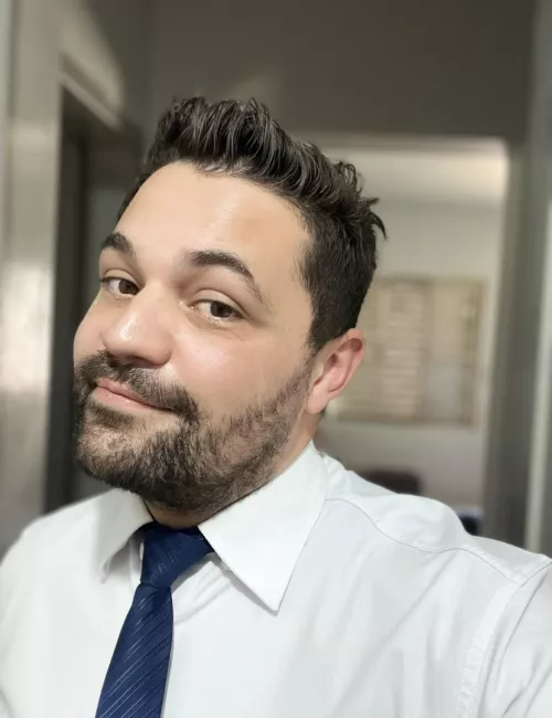 Ready for one more week? Sending good vibes to everyone 🤗