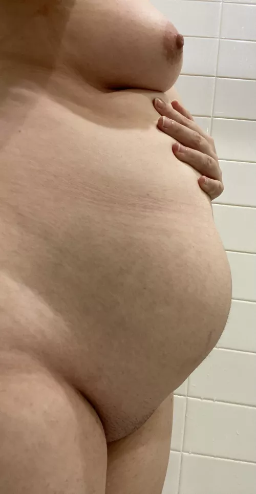 Ready to be a mama 🤰🏻