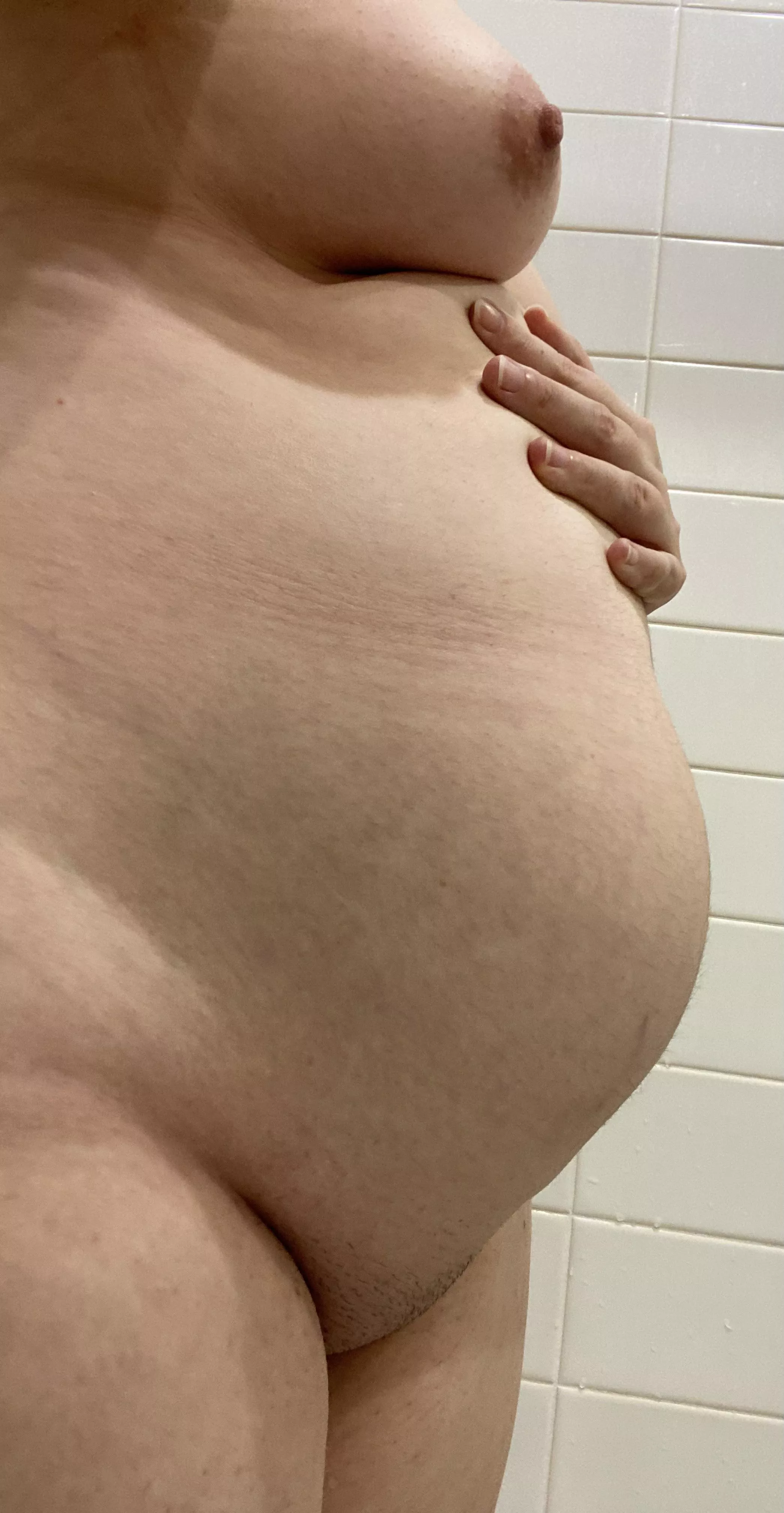 Ready to be a mama 🤰🏻