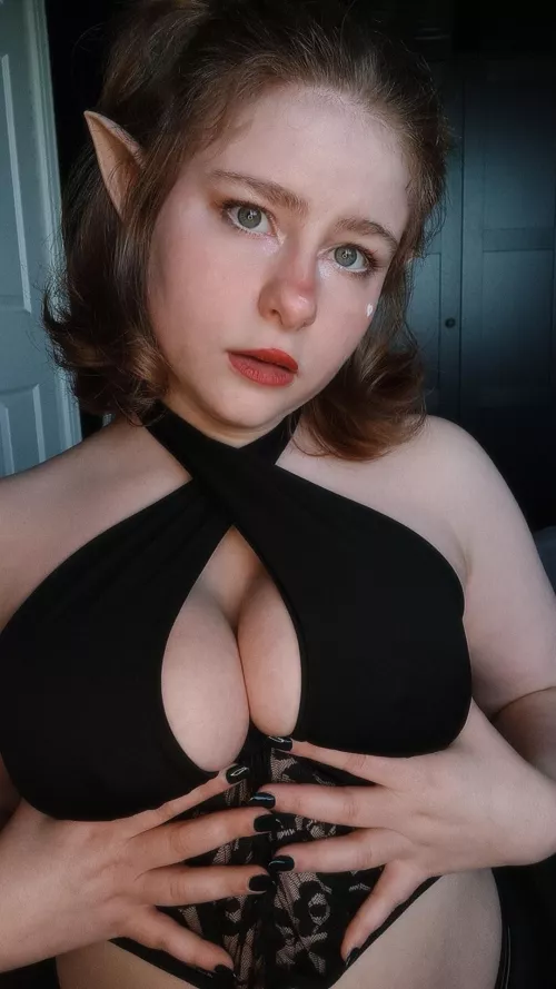 Ready to mess up my innocent looking face? 😁