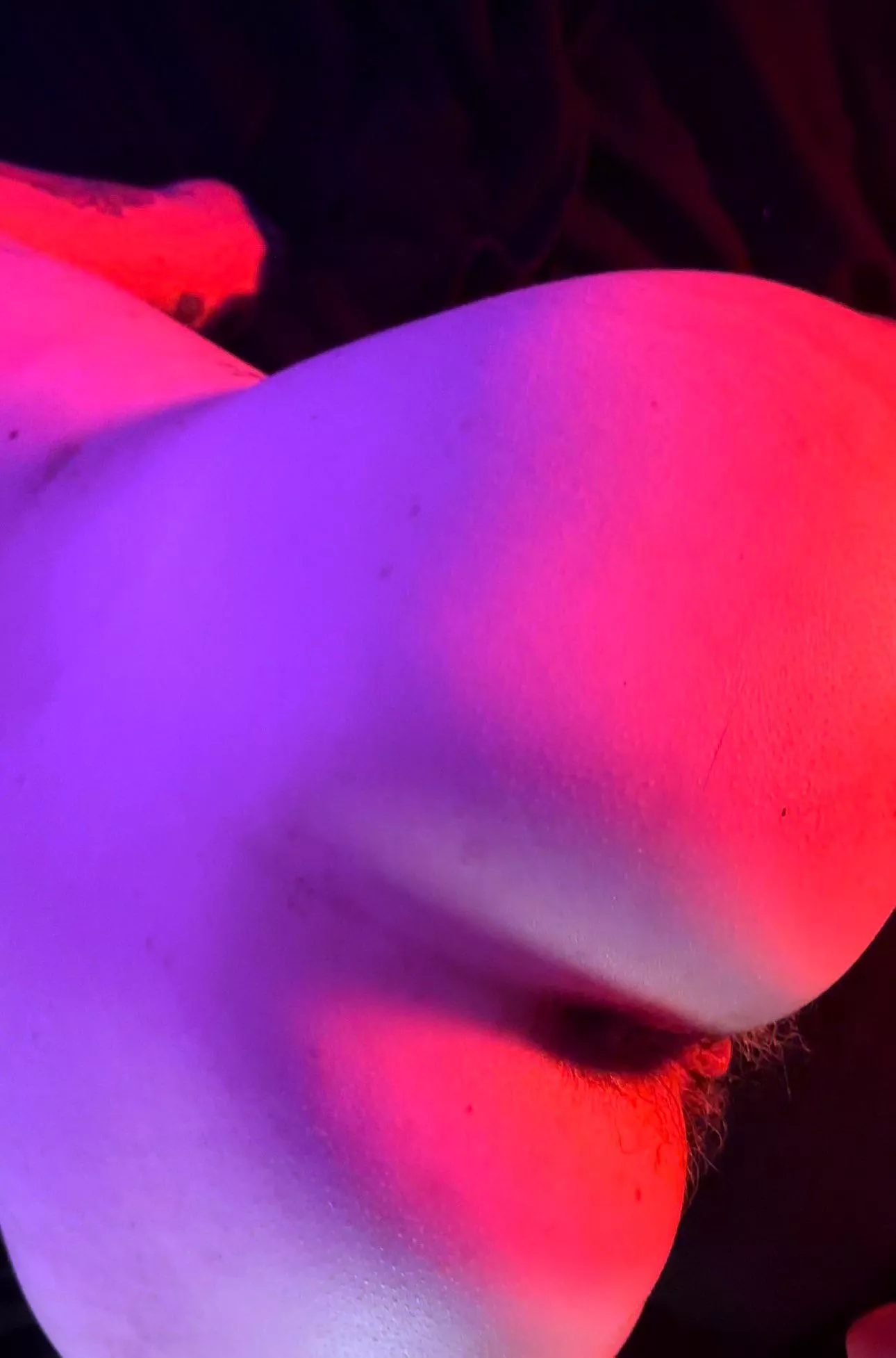 Ready & wanting 🫦