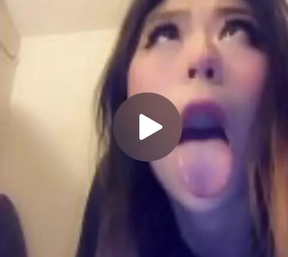 (request)tribute me uwu<_3. a video or an asian girl on cam that i cant find