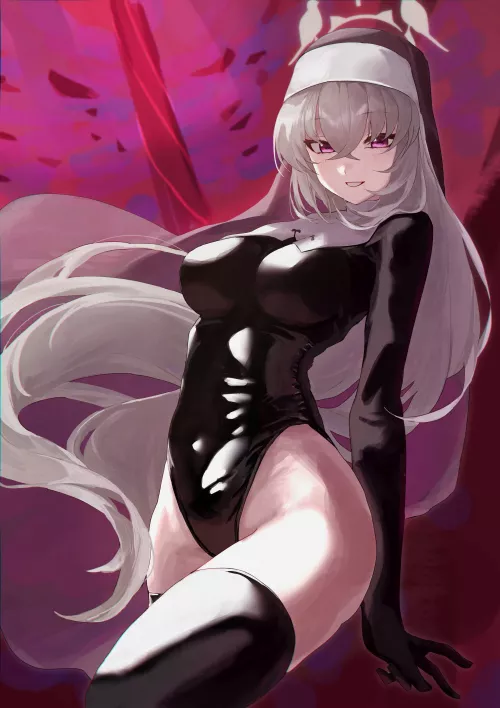 Sakurako [Blue Archive]