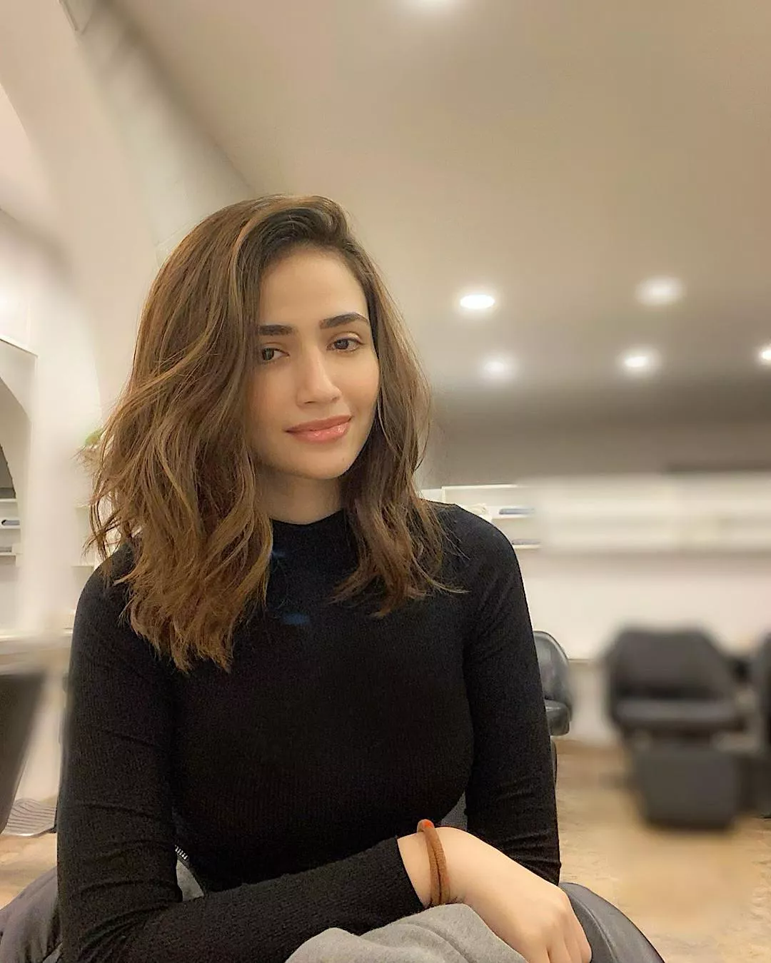 Sana Javed