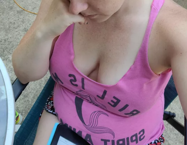 See anything you like?