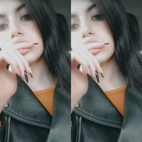 [selling] It's so pathetic to see how you try so fucking hard to resist Me and yet, you can't. Kik: angelgoddess263