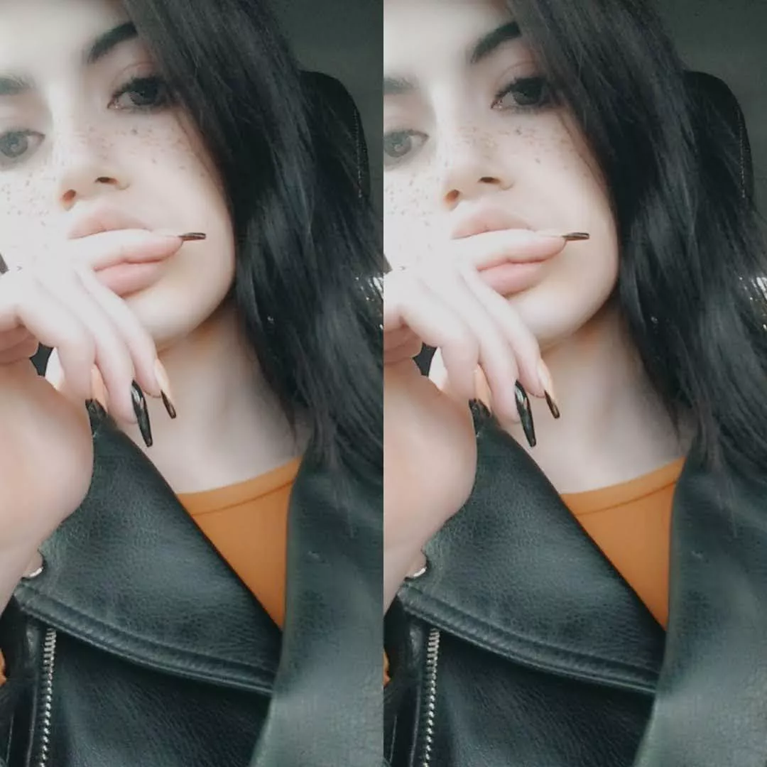 [selling] It's so pathetic to see how you try so fucking hard to resist Me and yet, you can't. Kik: angelgoddess263