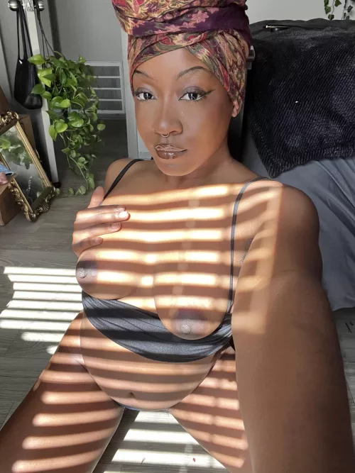 sending you high vibes!