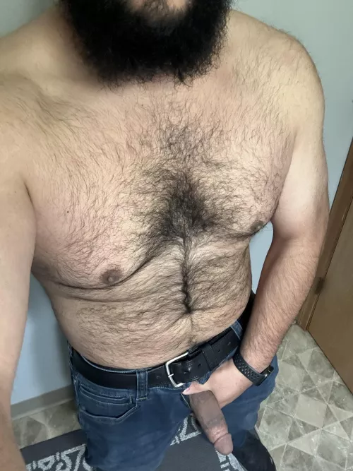 Shall we run some errands?