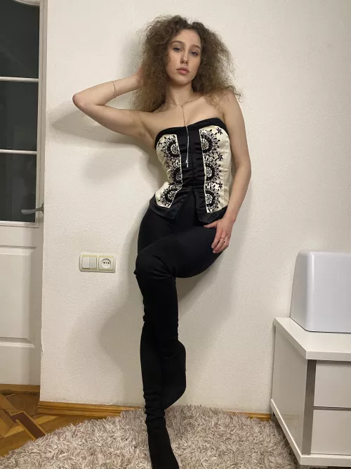 She can House my Dragon