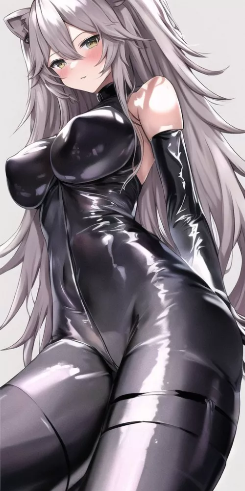 Shishiro Botan [Hololive]