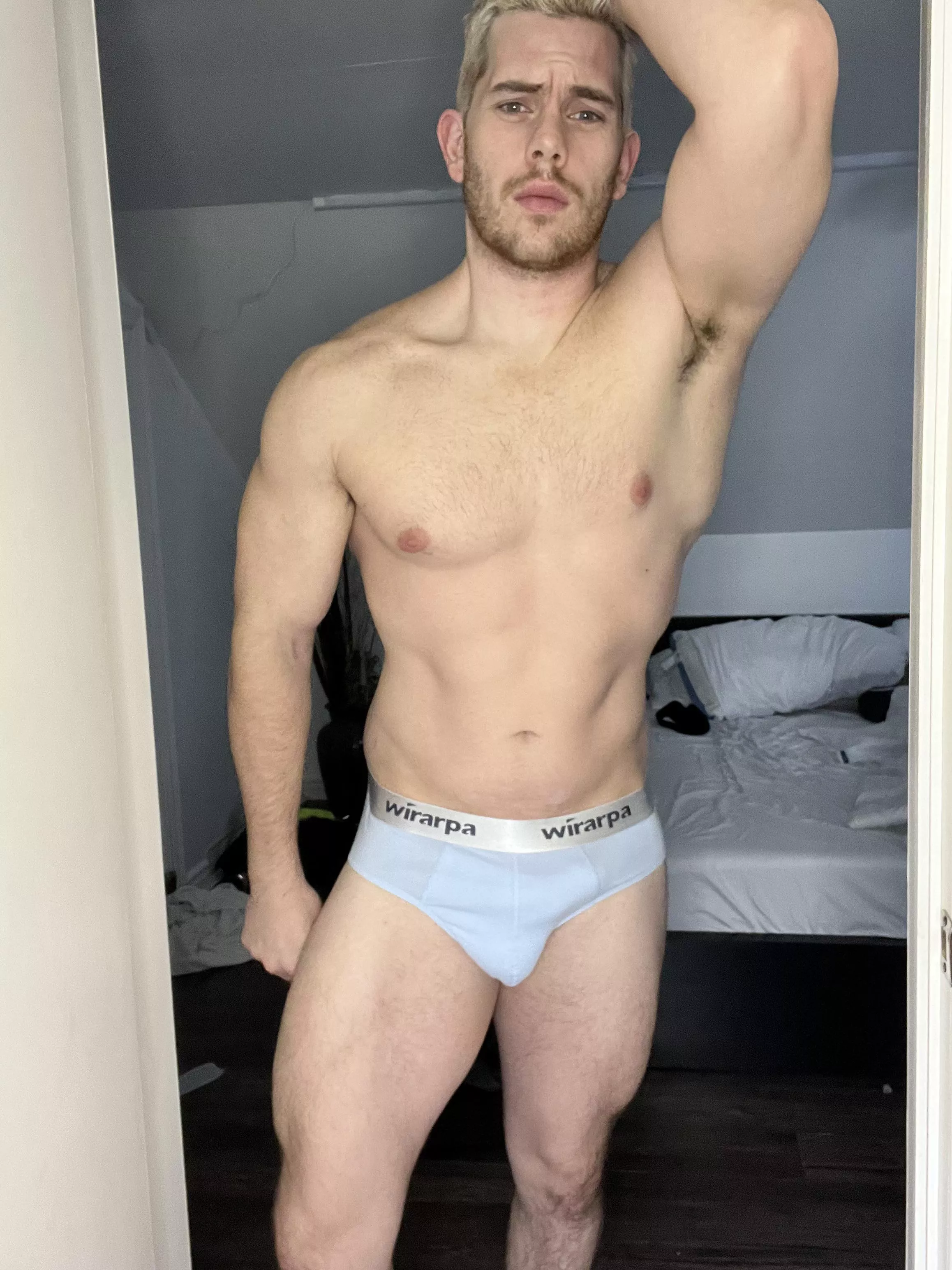 Should get tighter ones