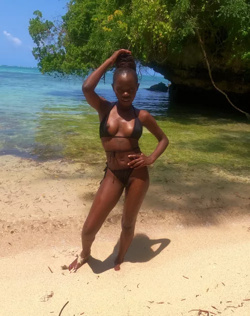 Should I cover my nipple