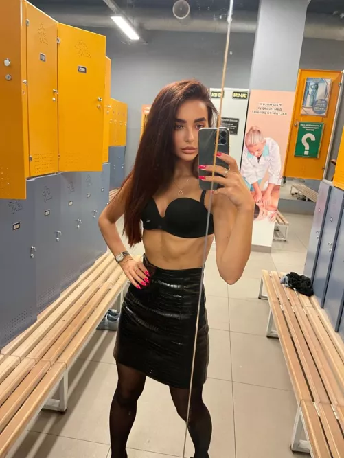 Show you all my deep