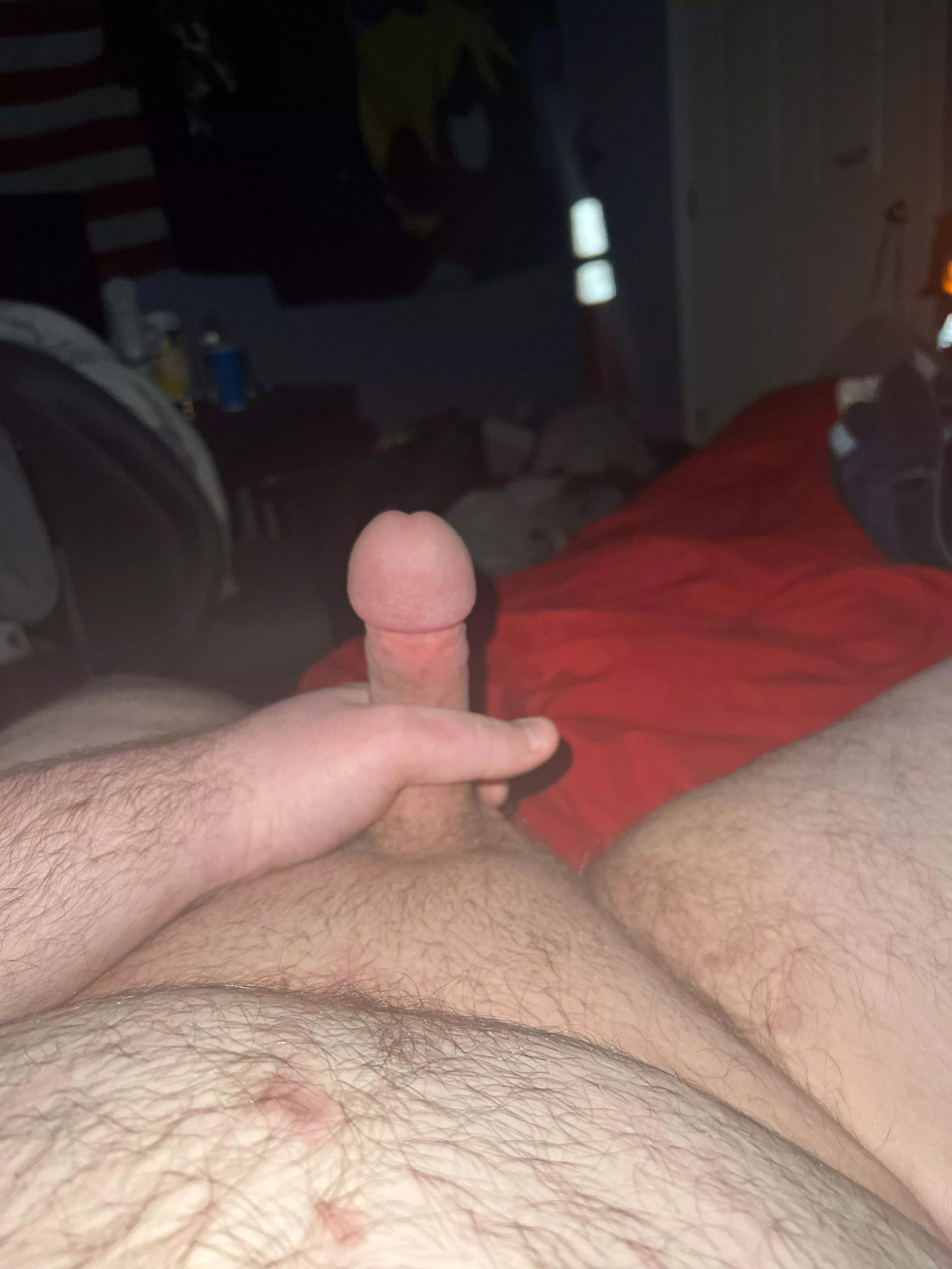 So damn horny