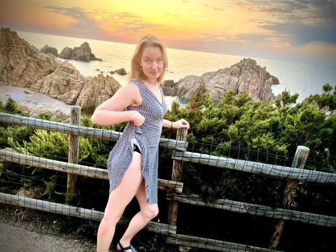 Someone for a dive?😏 [F28]