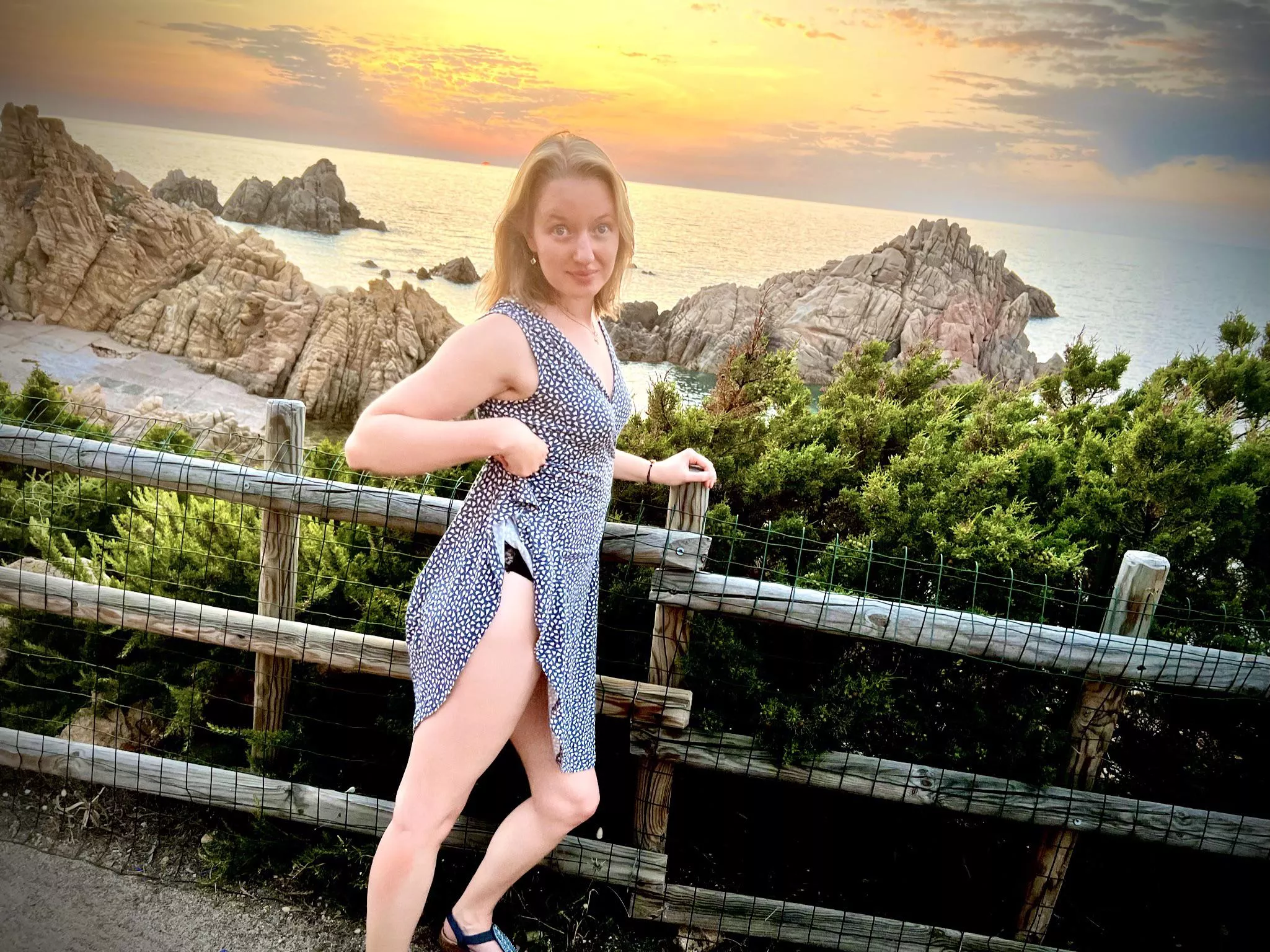 Someone for a dive?😏 [F28]