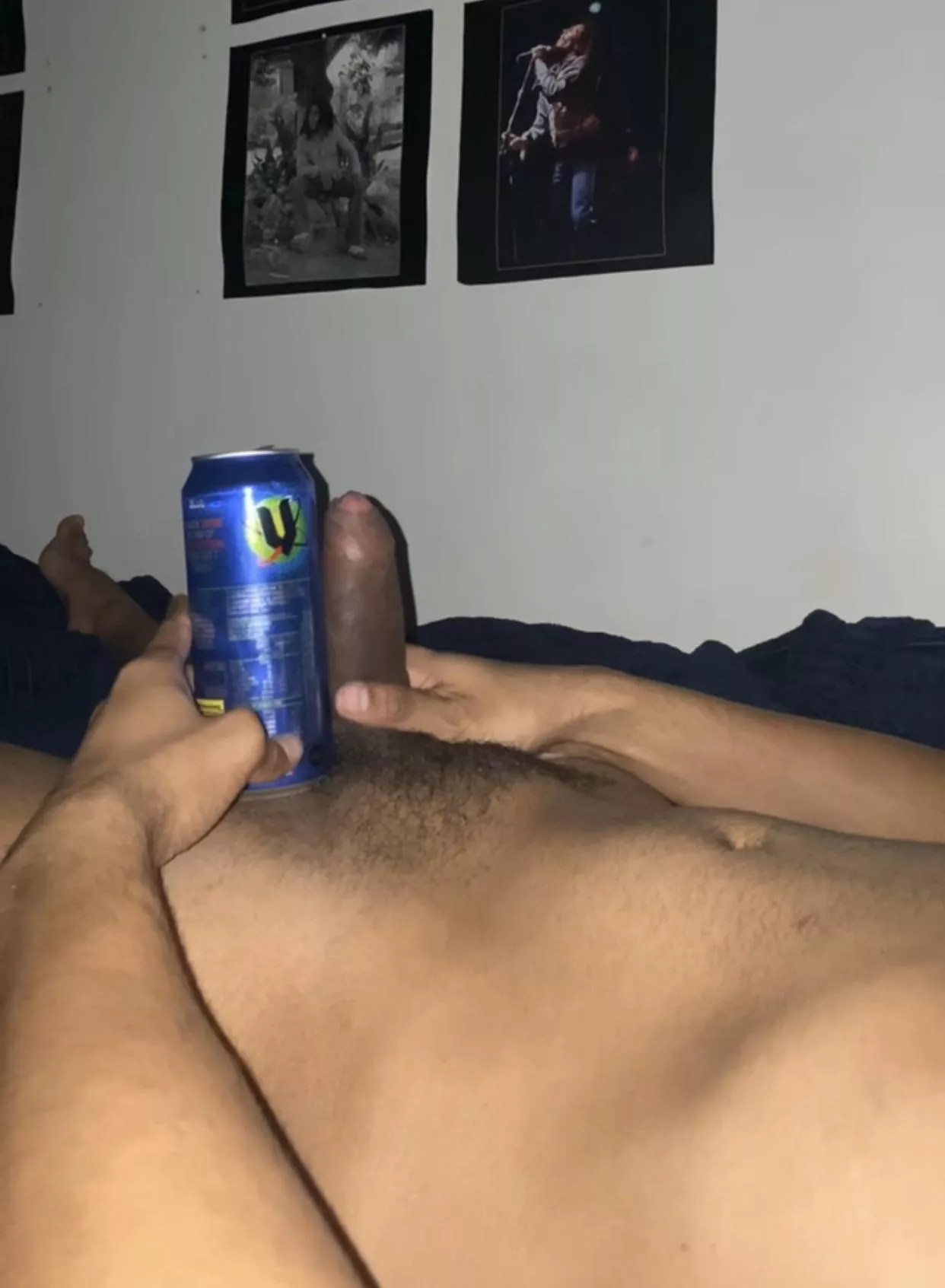 Someone Swallow my Load for my Birthday x