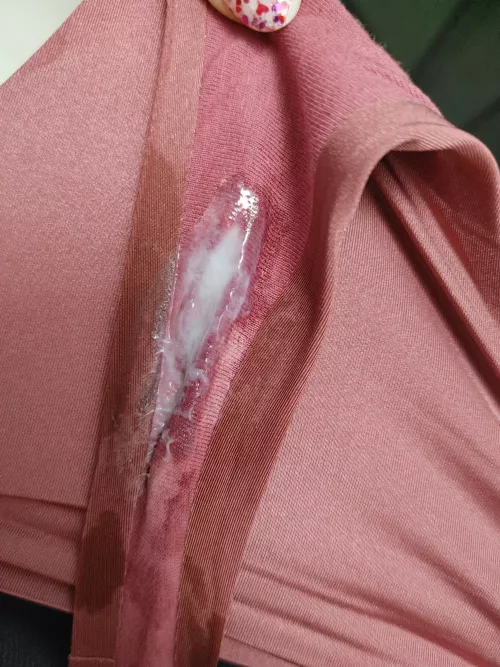 Sometimes work can be a challenge......