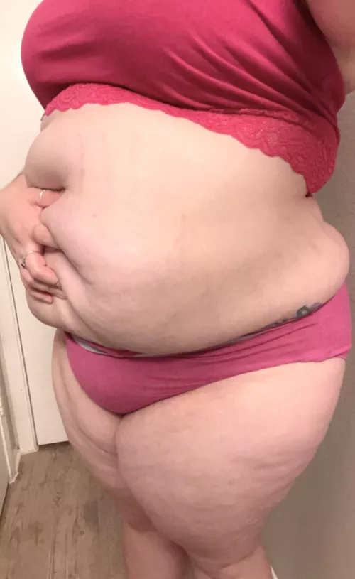 Squishy and cuddly! 🥰😈