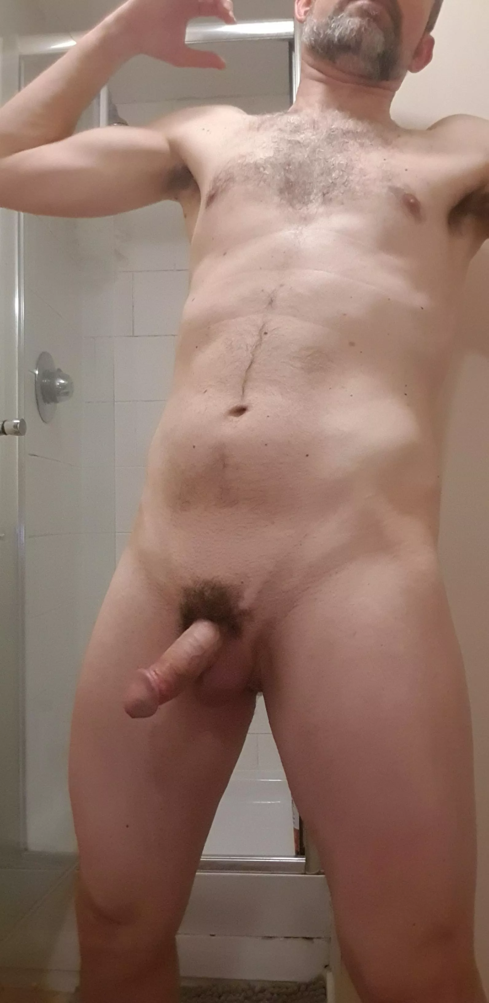 Ssssstretch! Good morning and Happy Monday to you (49)