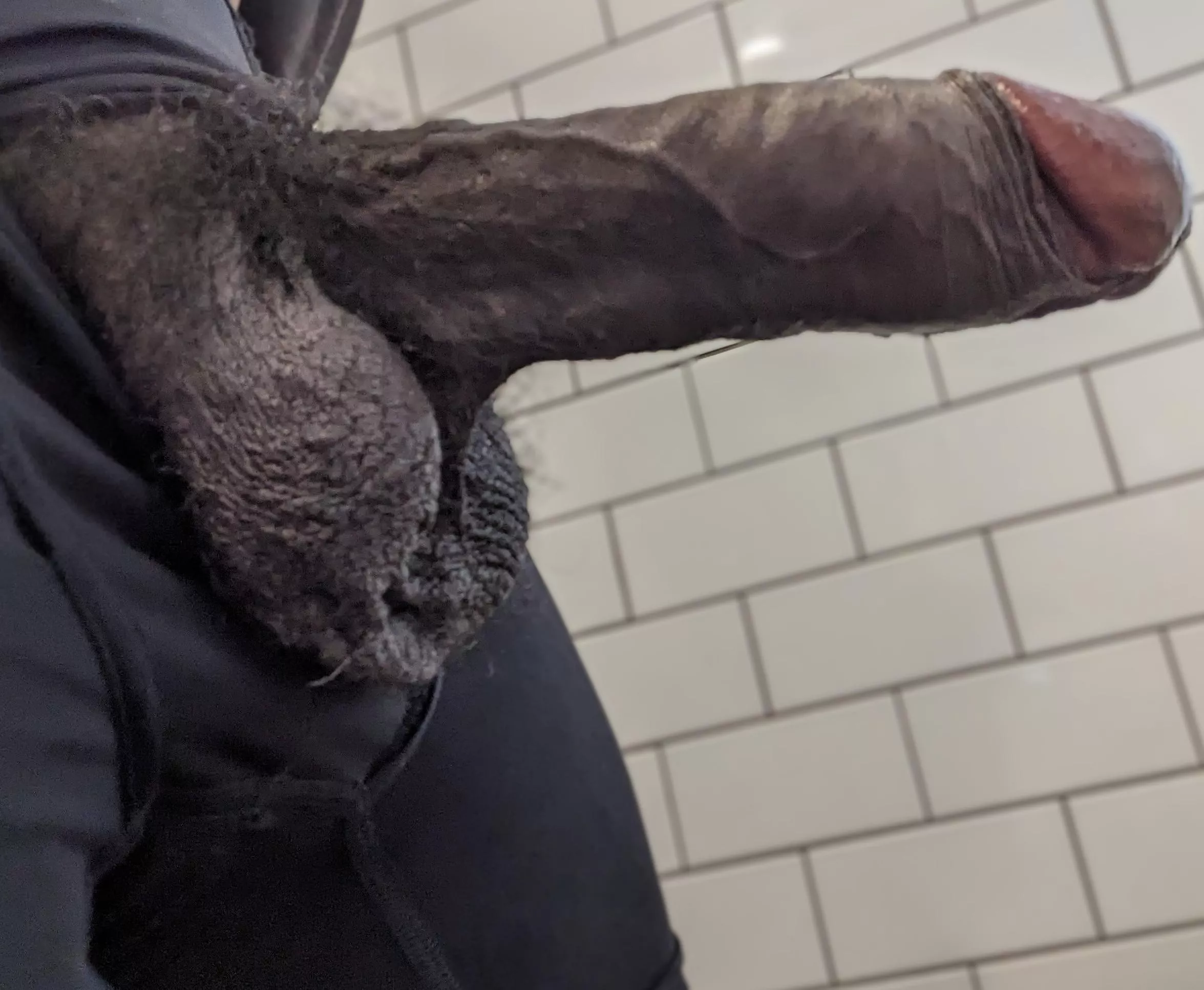 starting the week hard af... who's next???