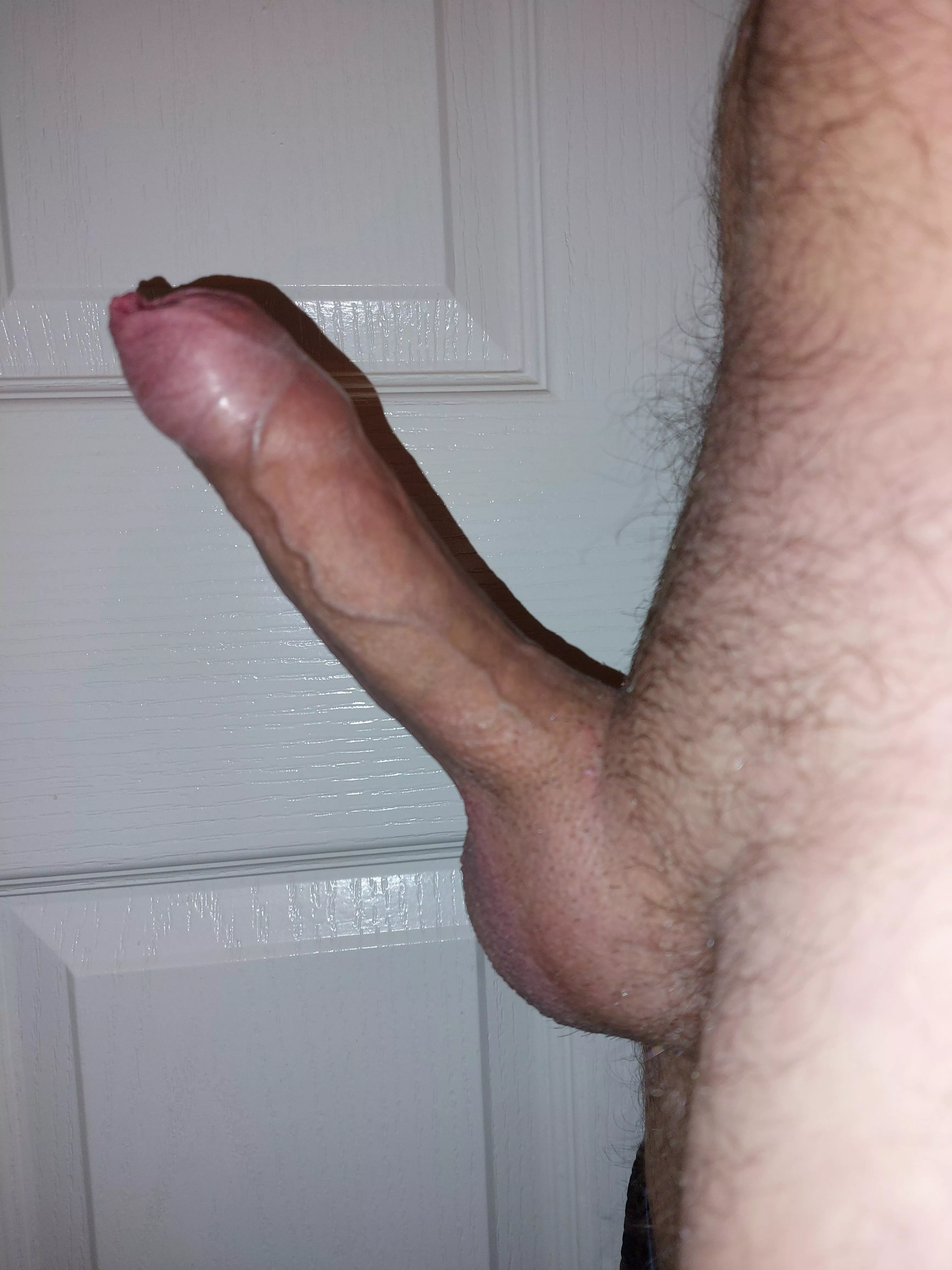 Struggling to sleep because im too horny