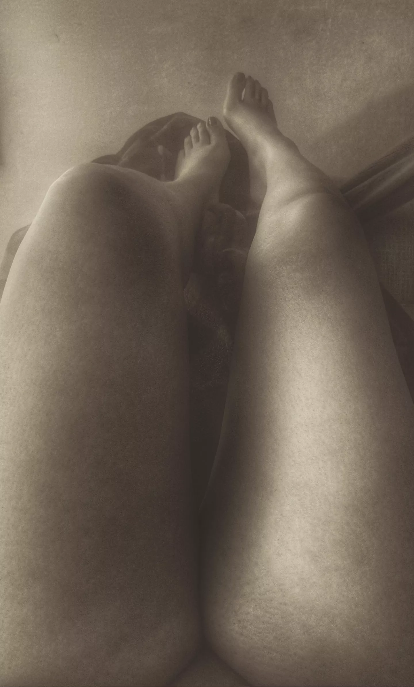 sunday night laziness 29 F.