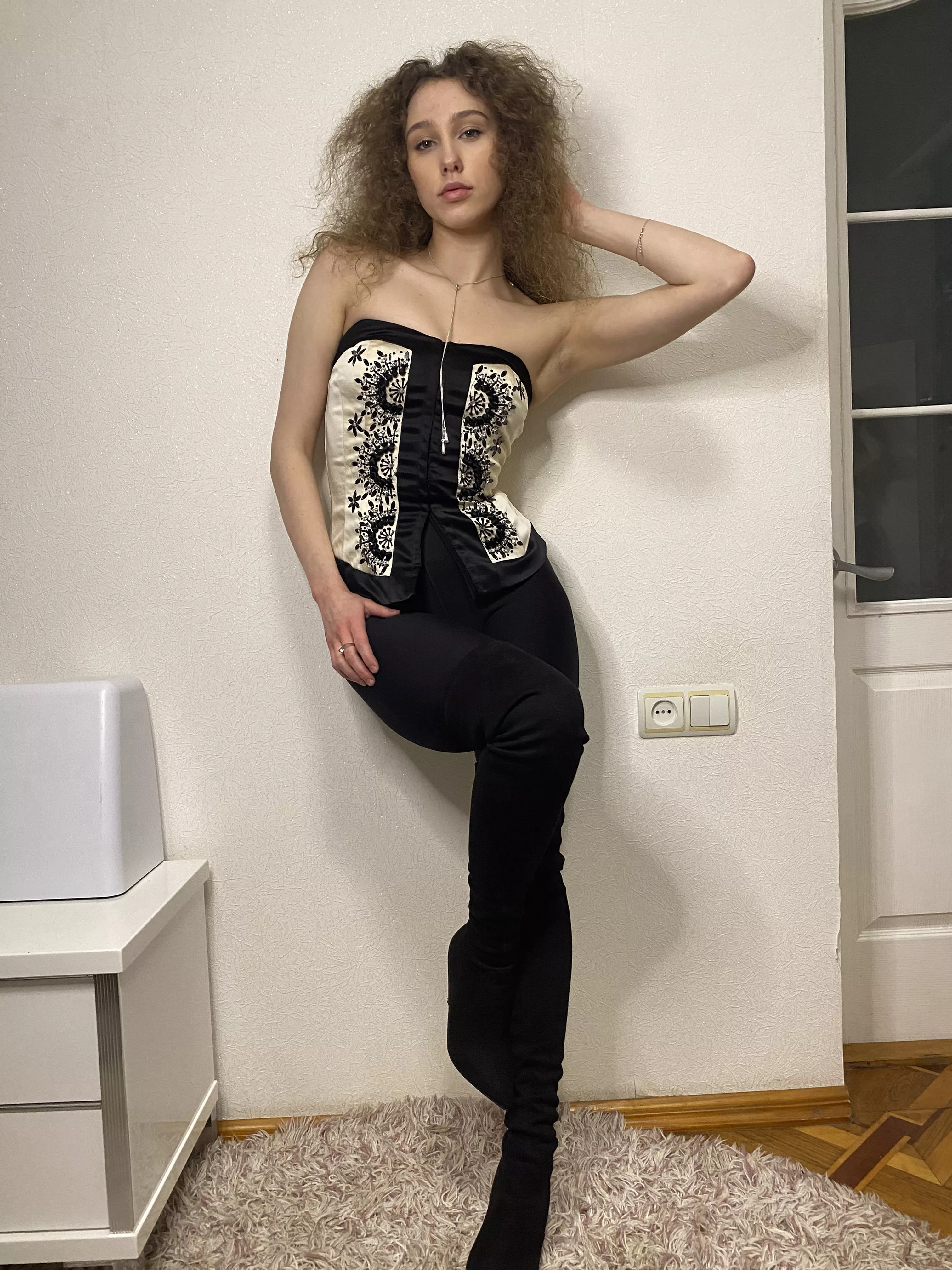 Super horny wife keeps riding all night