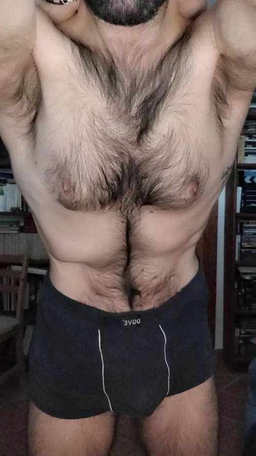 Take a sniff for good luck