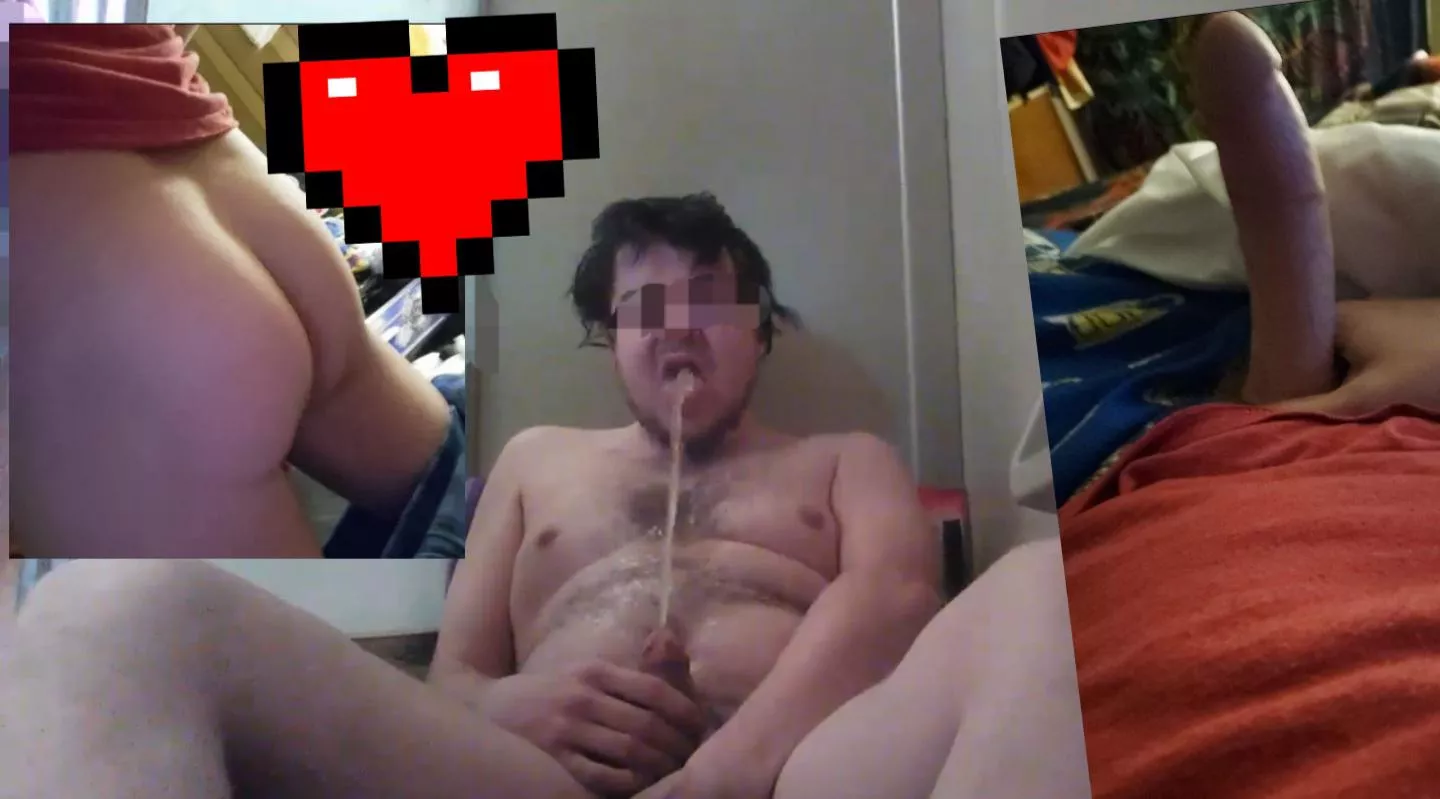 Tell me what you think 😈