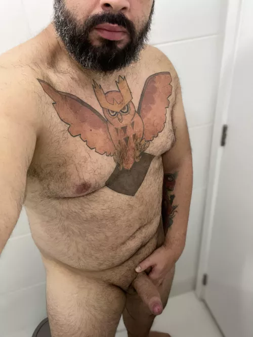 Testing my phone new camera. Do i look good?