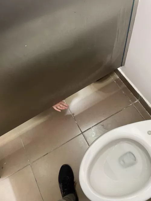 That moment when you know it would be a nice cruising day