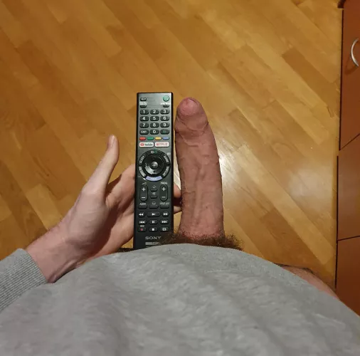 The last of us and chill?