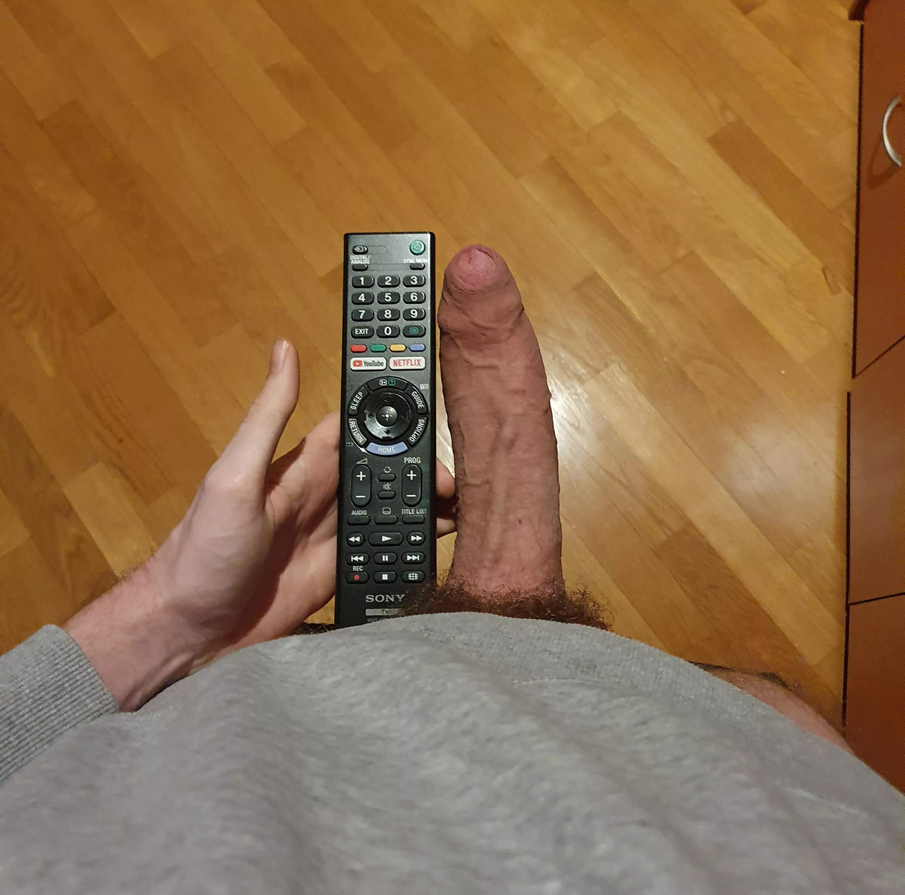 The last of us and chill?