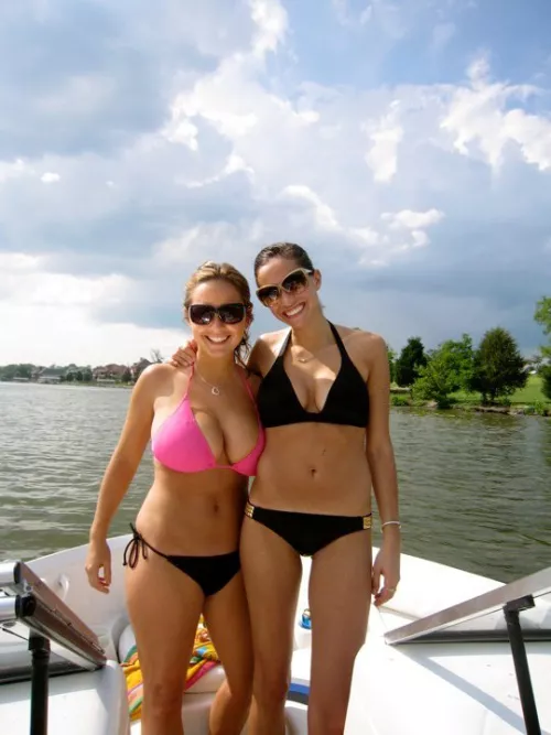 The sun has to work harder to tan some than others