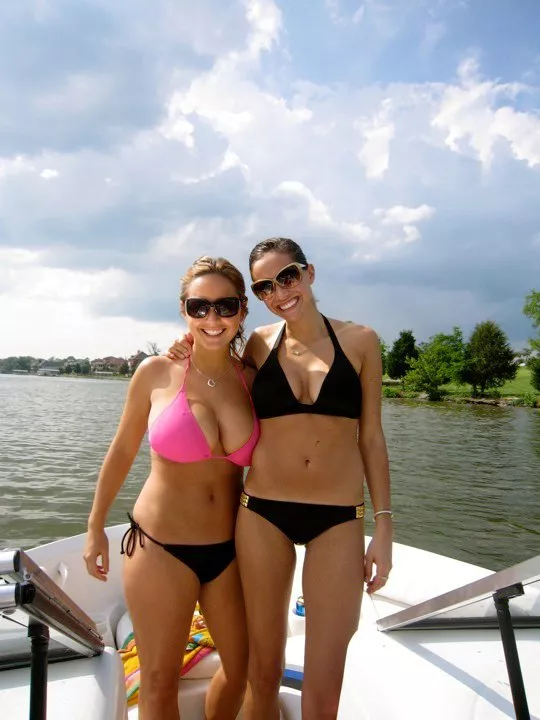 The sun has to work harder to tan some than others