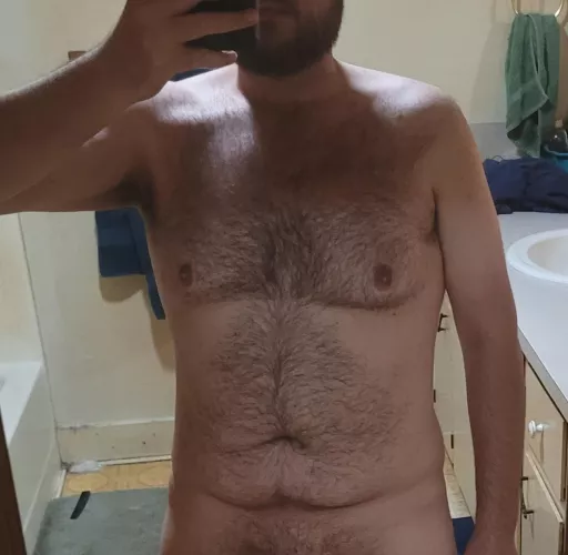 There's always an uncropped version 😏