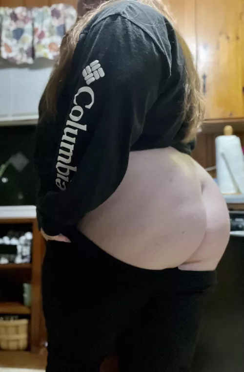 There’s always room for cake 🧁