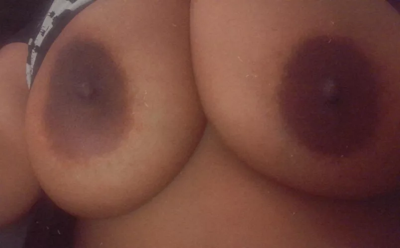 They look soft, don’t they 😉