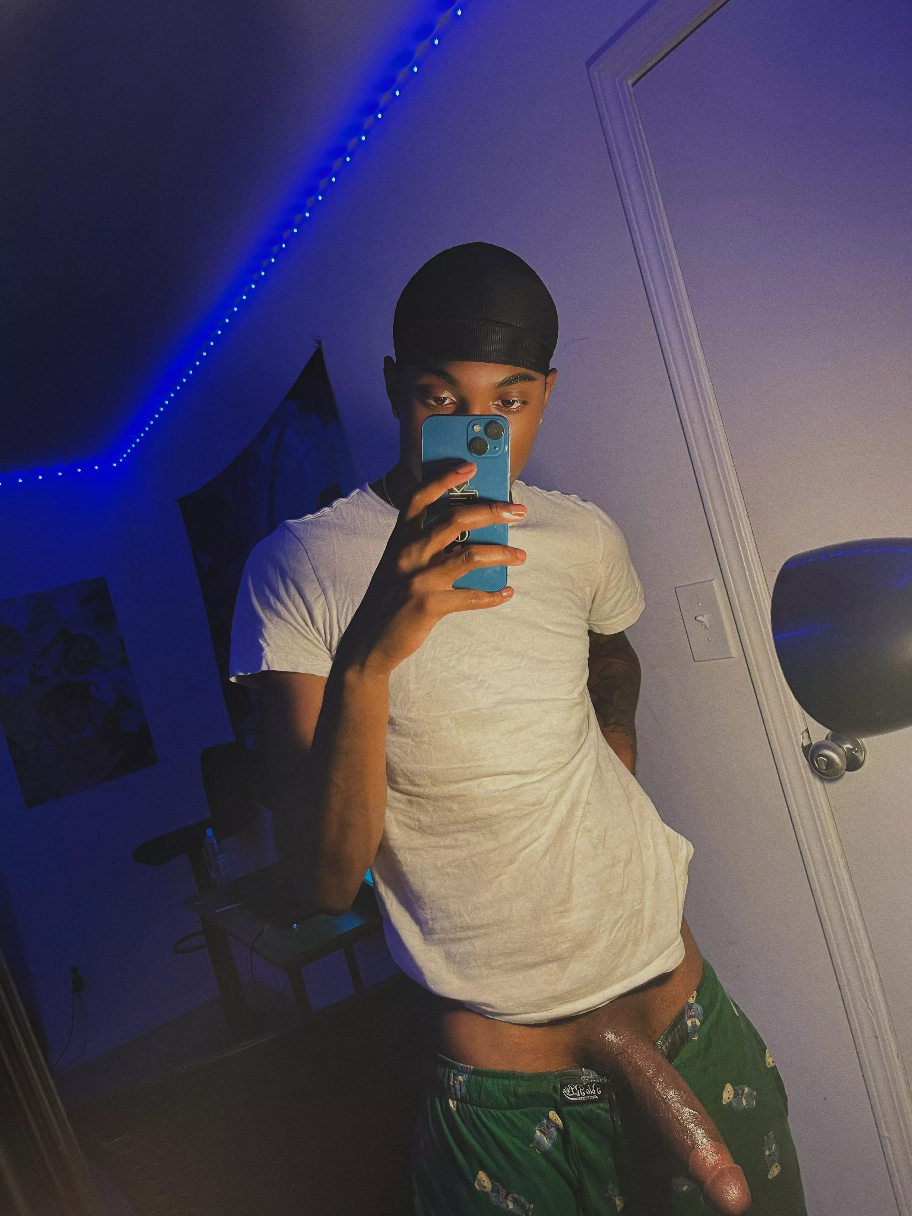 Think it’s big enough ?