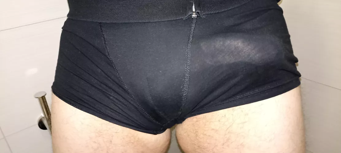 Think my roommate will notice?