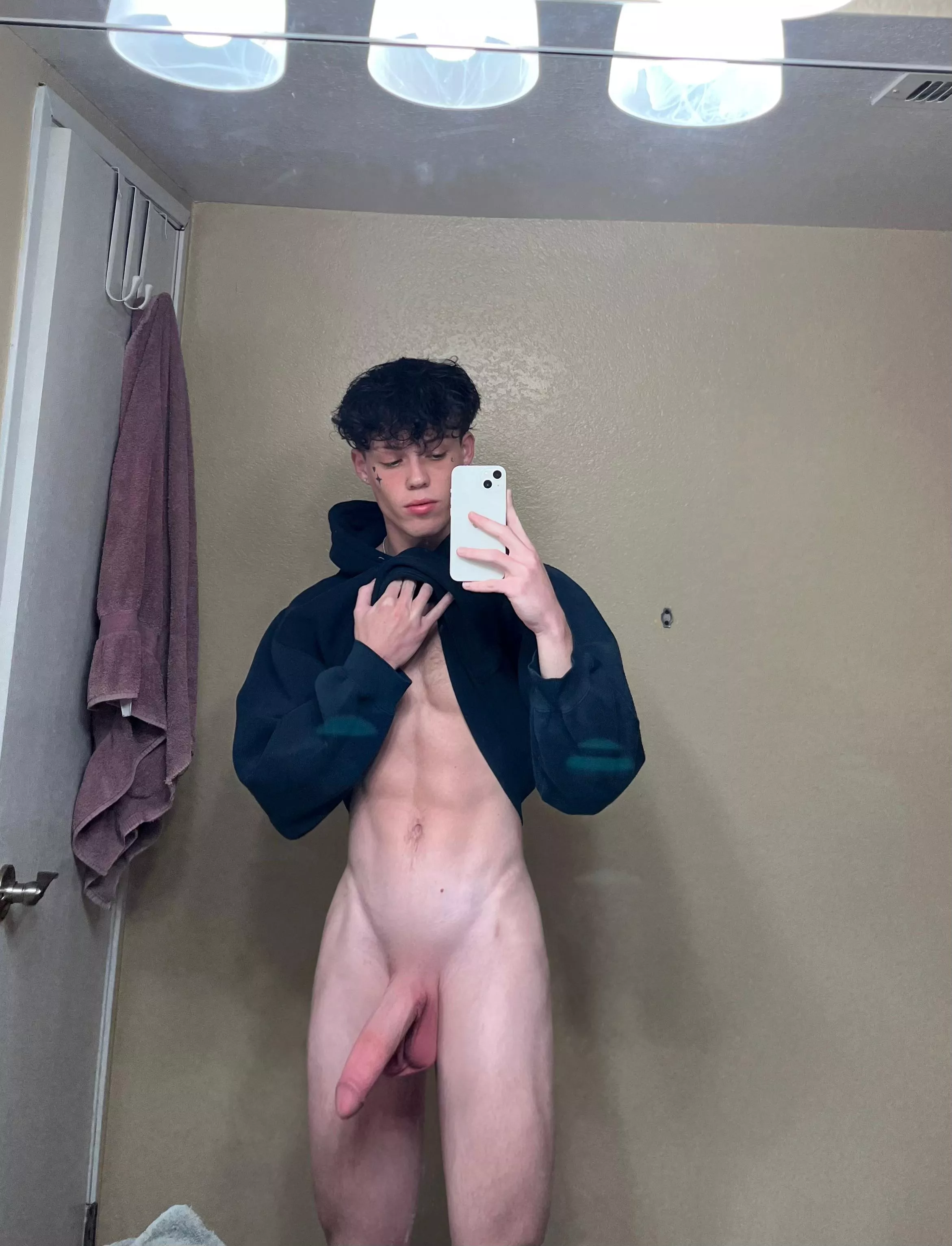 think you could handle it? ;)