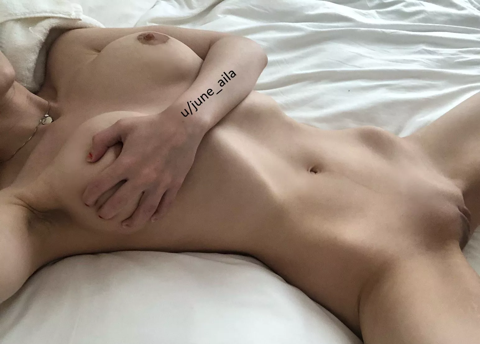 This tummy begs for your seed [IMG]